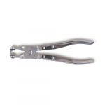 Beta Tools 014720090, 1472FC Clic Collar Pliers with Swivel Heads