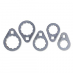 Beta Tools 014930599, 1493B/S5 Set of Wrench for Filter Cartridges
