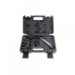 Beta Tools 018840100, 1884/C12 Case of Adapters for 1884