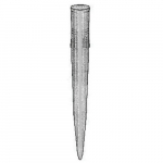 Bio Plas 0004R, Uni-Tip Pipet Tip 101-1000 Microliters - Racked