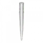 Bio Plas 1200R, Oxford Pipet Tip 600-1000 Microliters - Racked, Green