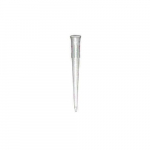 Bio Plas 1300R, Eppendorf Pipet Tip 1-100 Microliters - Racked, Yellow