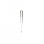 Bio Plas 2000RN, Pipetman Pipet Tip 1-200 Microliters - Racked, Yellow