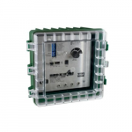 Bird-X BB-PRO-C, Broadband Pro Repeller Control Box Only, 110VAC