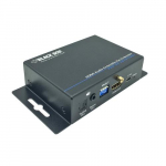 Black Box AEMEX-HDMI-R2, Audio Embedder/De-embedder, HDMI 2.0