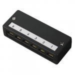 Black Box FM052-R2, Drop Split Adapter