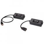 Black Box IC101A, USB 1.1 Extender, CATx, 1-Port