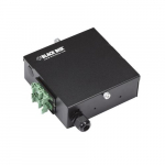 Black Box JPM398A, Wallmount DIN Enclosure, Adapter