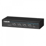 Black Box KV7024A, DT Basic II Desktop KVM Switch