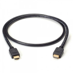 Black Box VCB-HDMI-005M, High-Speed HDMI Cable