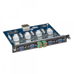 Black Box AVS-4I-VGA, Input Card - VGA, Component