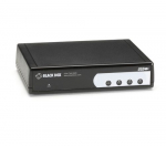 Black Box IC1027A, USB Hubs, 4-Port, RS-232