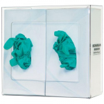 Bowman Dispensers, GP-014, Glove Box Dispenser, Double, Boxes of Gloves