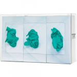 Bowman Dispensers, GP-015, Glove Box Dispenser, Triple, Boxes of Gloves