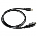Brady 143576, Code 3' USB Cable (USB To Mini-USB)