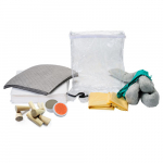 Brady BSCSK-CB, 130747 Basic Vehicle Spill Kit