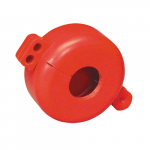 Brady SD02M, 46139 Cylinder Tank Lockout