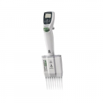electronic multichannel pipette