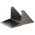Bud SA-1746, Monitor Shelf with Fold-Up Keyboard