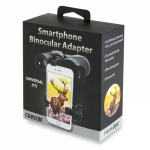 Carson IB-700, HookUpz Smartphone Bino Adapter