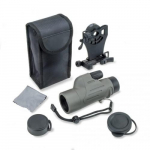 Carson MP-842IS, Monopix Waterproof Monocular