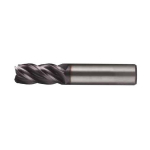 CEM-V-4R Series End Mill