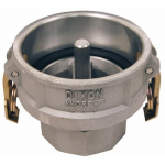 Dixon Valve, 400-DVR-AL, 4