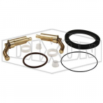Dixon Valve, VR6200ARK, Vapor Recovery Arm and Seal Repair Kit