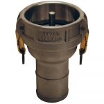 Dixon Valve, VR4030CS-AL, 4