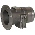 Dixon Valve, VR4100FNG, Vapor Return Valve TTMA Flange