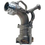 Dixon Valve, VR6500, Vapor Recovery Elbow Ball Lever