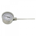 Dwyer BTLR36051, BTL Bimetal Thermometer
