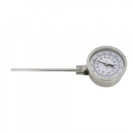 Dwyer BTLS36051, BTL Bimetal Thermometer