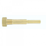 Dwyer IT-W04, IT-W Industrial Thermometer Thermowell