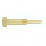 Dwyer IT-W27, IT-W Industrial Thermometer Thermowell