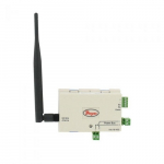 Dwyer WM-9SE, Receiver with Extended Antenna