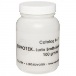 Edvotek 611, Luria Broth Media, 100 g