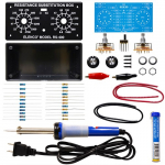 Elenco K-37SLD, Substitution Box Soldering Kit