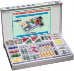 Elenco SC-300, Snap Circuits Training Program