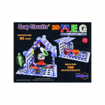 Elenco SC-3DMEG, Snap Circuits 3D M.E.G