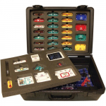 Elenco SC-750R, Extreme Educational Constructor