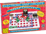 Elenco SCBE-75, Snap Circuits Snaptricity Toy System
