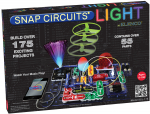 Elenco SCL-175, Snap Circuits Light Training Program