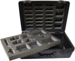 Elenco SNAPCASE7, Deluxe Case for Snap Circuits