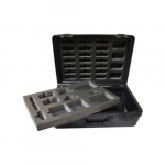 Elenco SNAPCASE8, Deluxe Case for Snap Circuits
