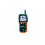 Extech MO300, 8-in-1 Moisture Meter with Bluetooth