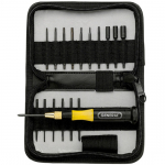 General Tools 63518, UltraTech Screwdriver Set