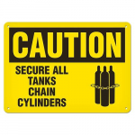 GHS Safety SC2046MV, 14