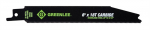 Greenlee, 01047, 353-618RS Specialty Carbide Tip Saw Blade
