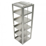 Heathrow Scientific, HS2862DA, True North 8x1 Rack, Chest Freezer
